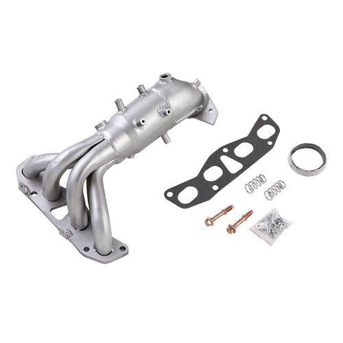Catalytic Converter Exhaust Manifold For Nissan Altima Sentra 2.5L 02-06