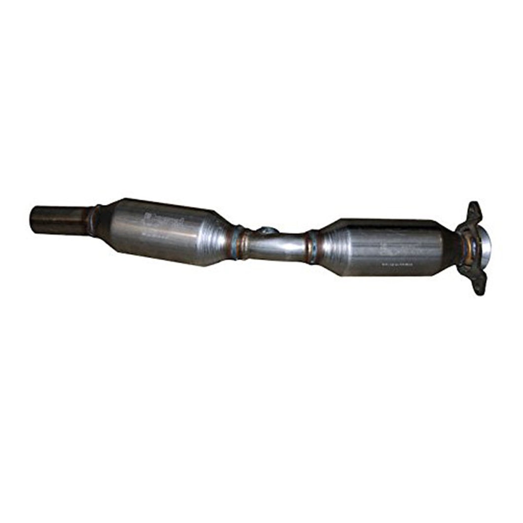 Direct Fit Catalytic Converter for TOYOTA COROLLA 1.8L