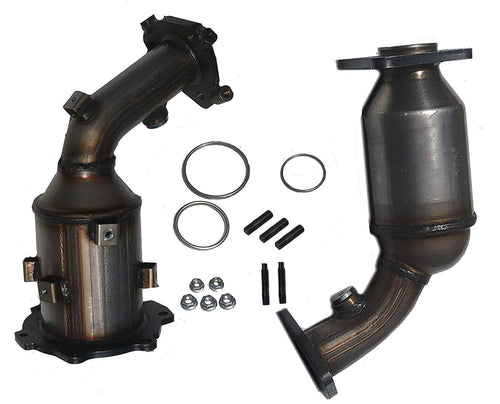 OE Style Catalytic Converter for NISSAN ALTIMA QUEST MAXIMA 3.5L 04-09