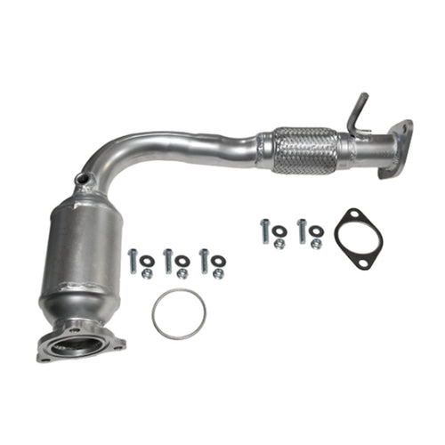 Catalytic Converter Direct-Fit For 2010-2014 Chevy Equinox GMC Terrain 2.4L