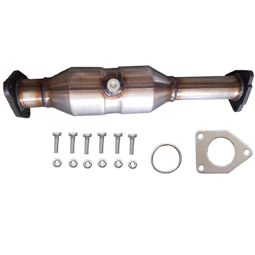Catalytic Converter For 2003 2004 2005 2006 2007 HONDA ACCORD 2.4L With Gaskets EPA Certification