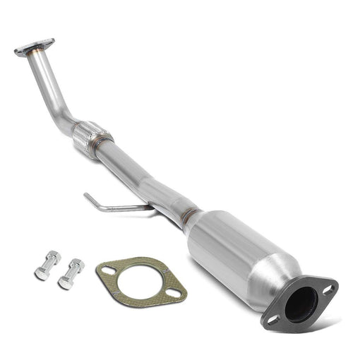 OE Style Catalytic Converter Exhaust Pipe for Toyota Camry Solara 2.2L 97-01