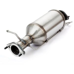Diesel Particulate Filter for Ford Mondeo Focus S-max Galaxy 2.0TDCI