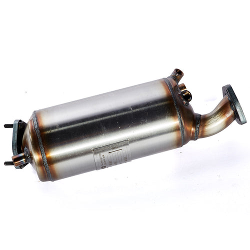 DPF Diesel Particulate Filter FOR AUDI A4 A6 2.0
