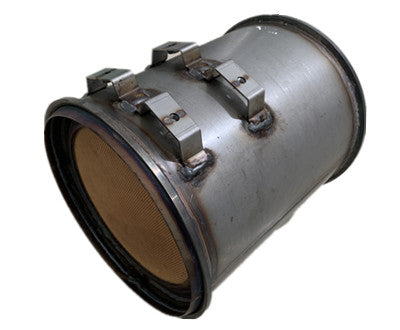 Diesel Particulate Filter for Mercedes Benz MBE926