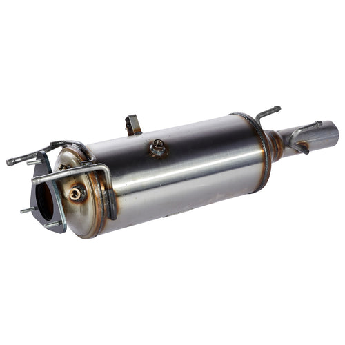 Diesel Particulate Filter Exhaust for FIAT DUCATO 2.3JTD, 3.0JTD 06-