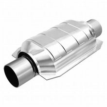 Load image into Gallery viewer, EPA Universal Fit Catalytic Converter